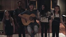 Kids United - La Camisa Negra (Acoustique - Officiel)