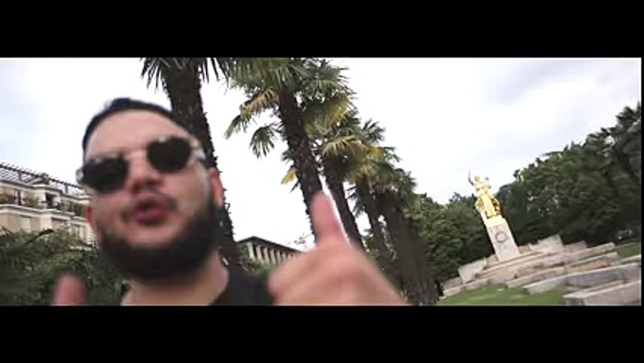 SADEK - OKLM Freestyle
