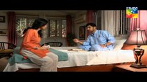 Zara Yaad Kar Episode 20 Full HD Hum TV Drama 26 July 2016