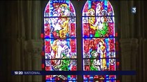 Saint-Etienne-du-Rouvray : l'émotion des catholiques