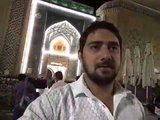 Farhan Ali Waris ki taraf say Ap Sub ko JASHN-E-ZAHOOR-E-BIBI FATIMA ZEHRA(s.a.) Mubarak ho