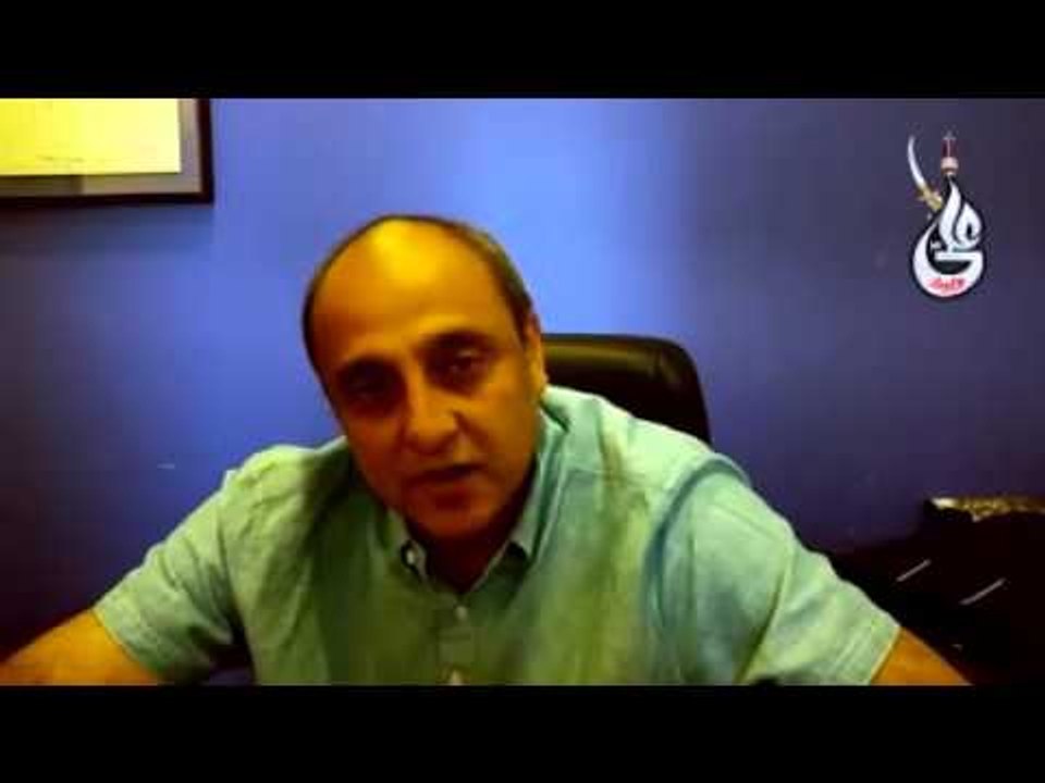 Review of Senior TV Actor: "SAJID HASSAN Sahab" About SYED FARHAN ALI WARIS's New Title Kalam