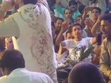ALI ALI MOLA Live Manqabat Farhan Ali Waris Live At ABBOTT Road, Lahore / 12 RAJAB 20 April 2016