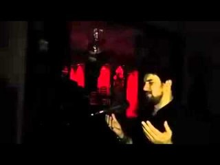 AZAN-E-ALI AKBAR(a.s.) & SALAM FAJR / Subh-e-Aashoor 10th Moharram