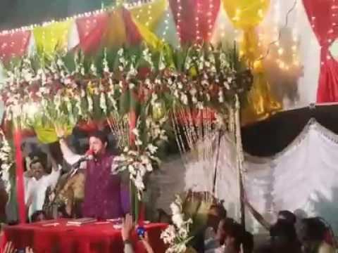 ABBAS(a.s.) TERAY DAR SA DUNIYA MEIN DAR KAHAN BY: SYED FARHAN ALI WARIS AT: ALIPUR CHATTHA