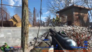 Fallout 4 And GTA V