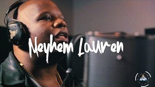 Meyhem Lauren - Blackberry Cabernet (Prod. by Alcapella) | Bless The Booth