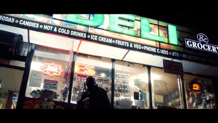 A$AP Ferg - Let It Bang (Vevo Show & Tell)