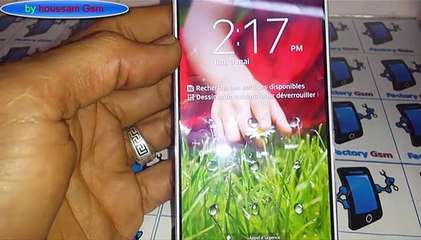 hard reset lg g2 ls980