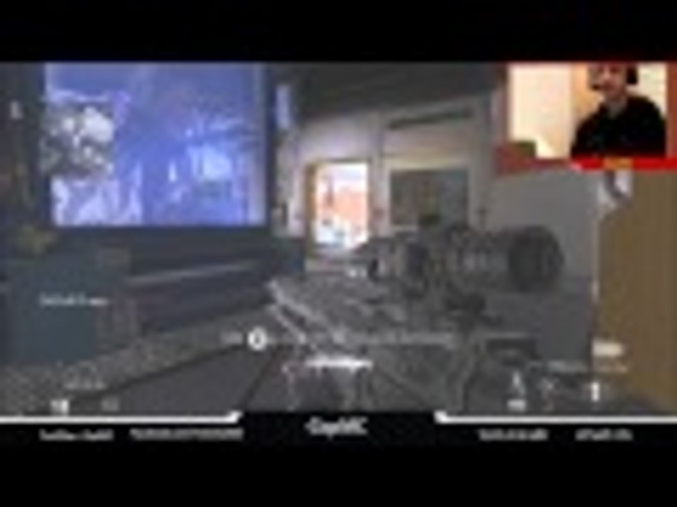 1v1 vs Subs #3 (AW!)