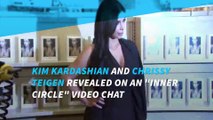 Kim Kardashian, Chrissy Teigen fought at each other's wedding