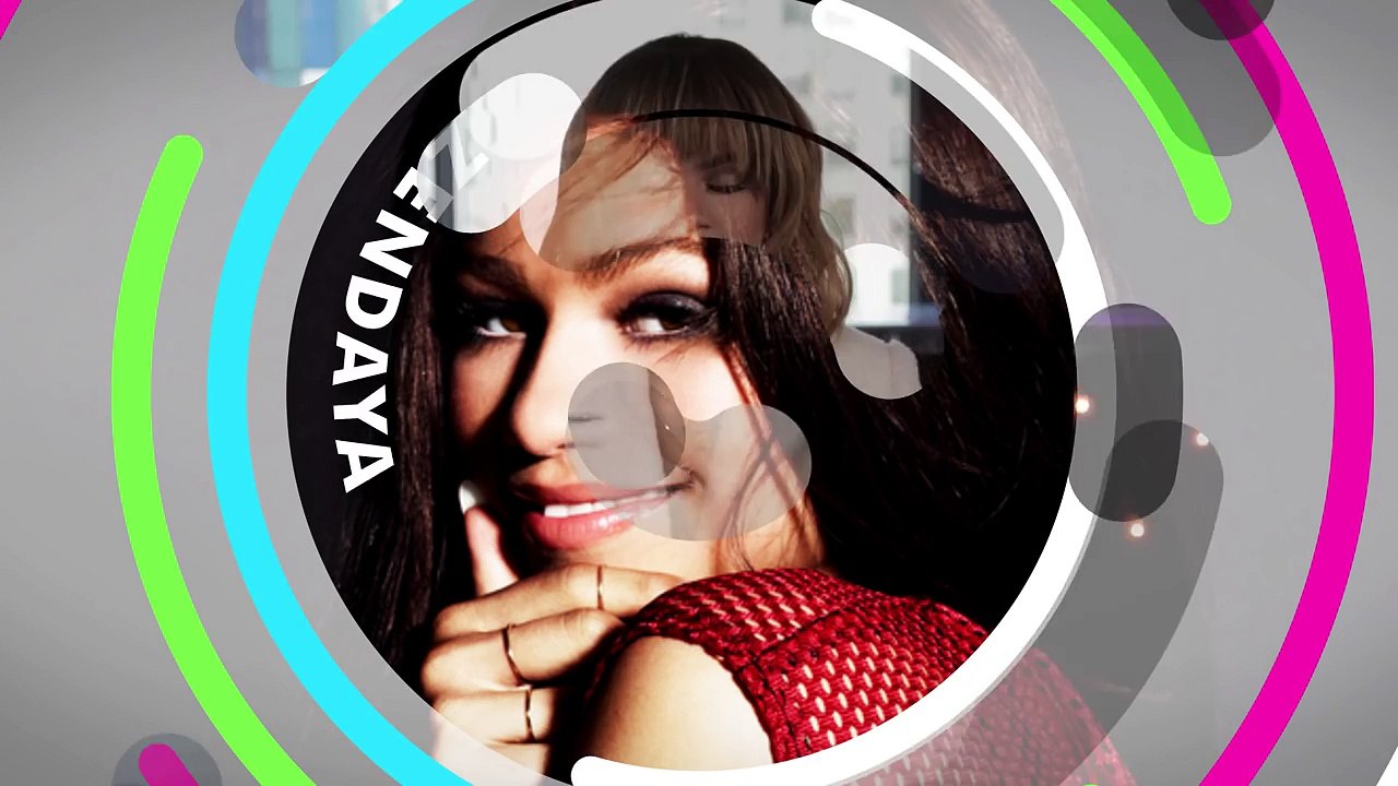 Zendaya - -60 with