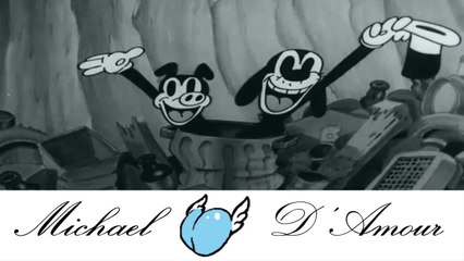 Michael D'Amour - Tumeur [demo] (Clip Officiel)