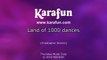 Karaoke Land of 1000 dances - Tina Turner