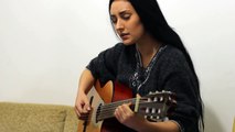 Ironic - Alanis Morissette (Jéssica Casali)