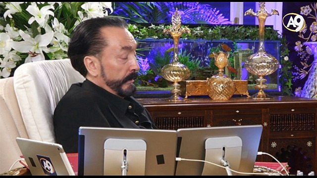Adnan Oktar: Devletimizin legal bir milis gücü kurması iç ve dış tehlikelere karşı çok hayatidir.