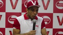 Jose Aldo says Brazilians aren't doping: 'We're the clean ones'