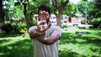 Turning (-) Thoughts Into (+) Affirmations One Photo At A Time!