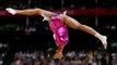 6 of Gabby Douglas's Most Superhuman Gymnastics Moves