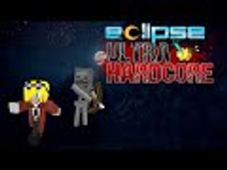 Minecraft - Eclipse UHC S0 Episode 1: CHAIN SKELLY
