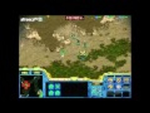 Connor5620: 스타크래프트 Starcraft Brood War [FPVOD Bisu 김택용] (P) vs IcaruS박승호 (T) Fighting Spirit 투혼