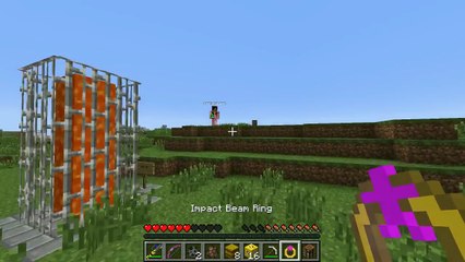 Minecraft  SUPERHEROES EXPLOSIVES CHALLENGE GAMES - Lucky Block Mod - Modded Mini-Game