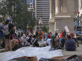 Philadelphia Marijuana Supporters - Inflatable Joint