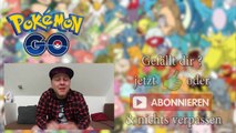 POKEMON GO STÄRKSTE POKEMON Top 10 Tipps Tricks Best Guide Tutorial German Deutsch Teil 2