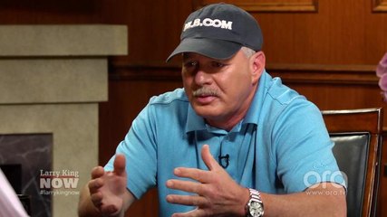 Why Lenny Dykstra hung up on Kirk Minihane's podcast