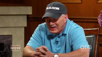 Lenny Dysktra on his love for Philly