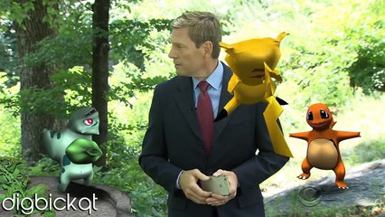 Pokemon GO Cringe Compilation Video