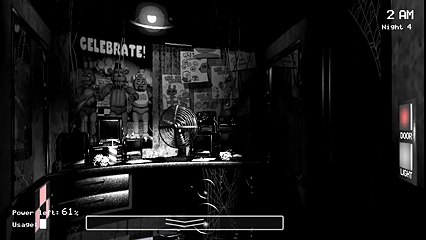 The Grand Re-opening Of Freddy's - a Five Nights At Freddy's 2 Creepypasta