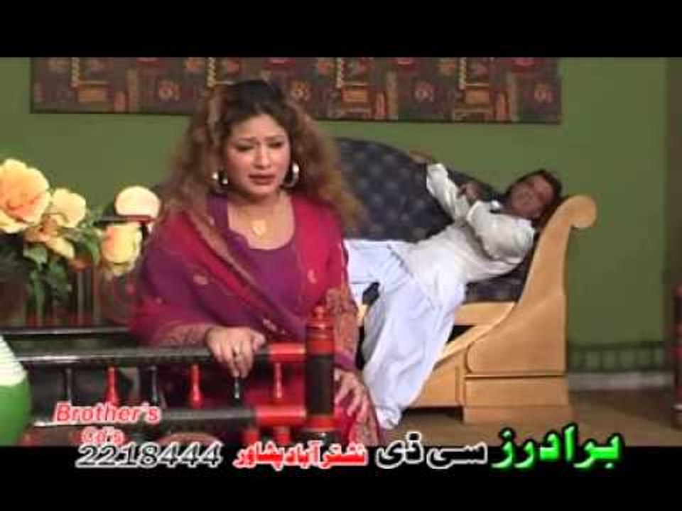 Brother Hits | Dase Ghara Ghate Kha Yu | Vol 7 | Pashto Song