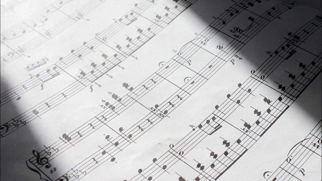 Johann Sebastian Bach - Toccata and Fugue in Dm, BWV 565