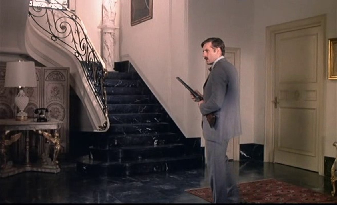 7 Morts Sur Ordonnance (1975)