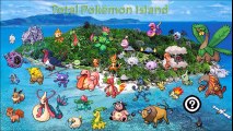 Total Pokemon Island Ep 20 