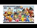 Solo After Class Shenanigans 4/20/15: Super Smash Bros Wii U 8-Player Smash