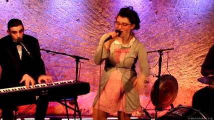 Cheval Vapeur - Le roi