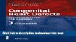 PDF Congenital Heart Defects. Decision Making for Surgery: Volume 3: CT-Scan and MRI [Read] Full
