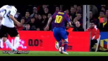 Lionel Messi ● Insane Solo Goals #LionelMessi