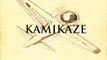 Kamikaze- Projétil Kamikaze