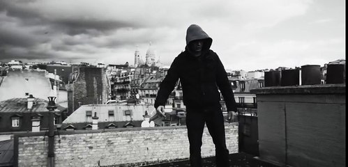 Hugo Tsr La Haut Clip Officiel Video Dailymotion