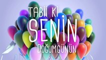 DOĞUM GÜNÜN KUTLU OLSUN SEVGİLİ YENGEÇ Bugün 03 Temmuz 2016 :)