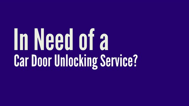 Vehicle Keys Made Houston, TX