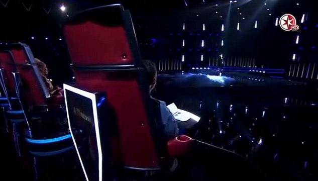 Sofia Elena Diamonds || La voz Mexico 2016 Semifinal 24 de Julio 2016