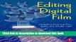 [PDF]  Editing Digital Film: Integrating Final Cut Pro, Avid, and Media 100  [Download] Online