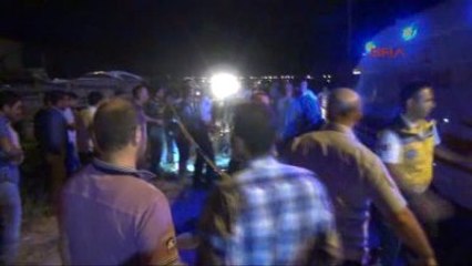 Niğde ?de Tren Kazası; 3 Ölü, 13 Yaralı