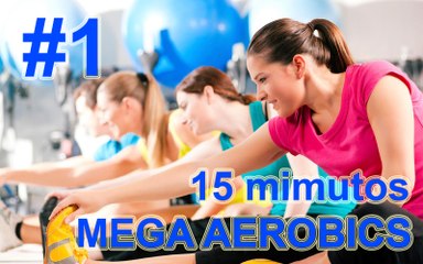 Mega Aerobicos 1
