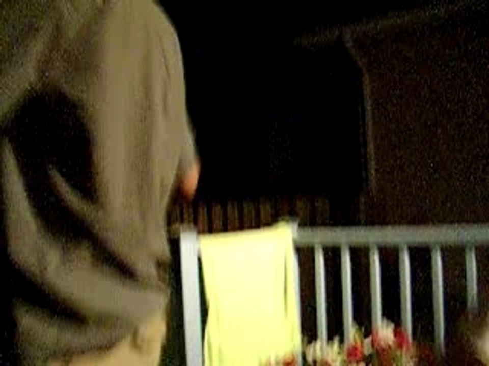 Crepes Party Video (1)