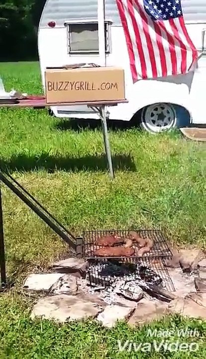 buzzygrill